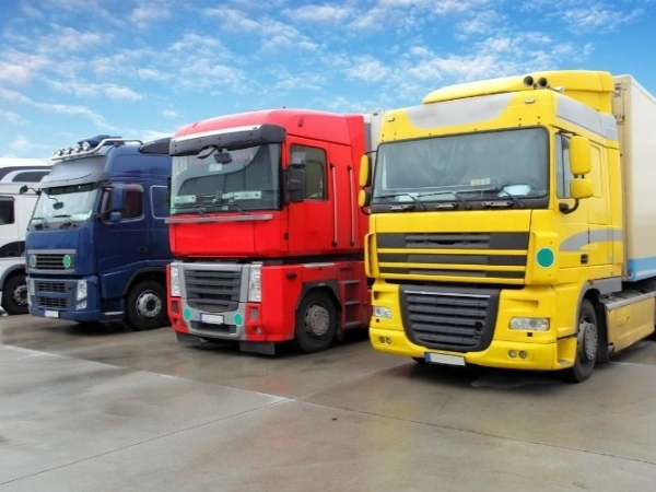 Bursa Mustafakemalpaşa Nakliye